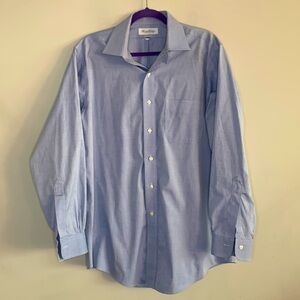 Brooks Brothers Non-Iron Botton Down